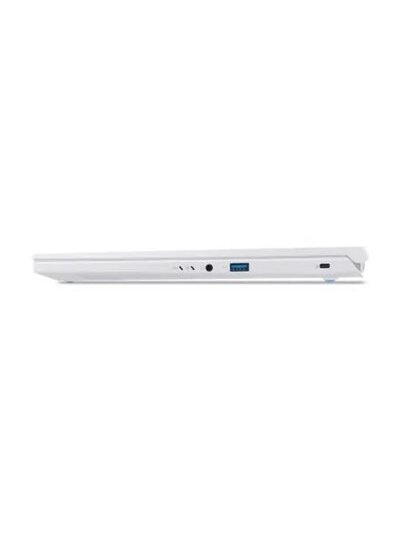 Acer | Nitro V14 ANV14-62-R3F6 | Pearl White | 14.5 " | IPS | WUXGA | 1920 x 1200 pixels | AMD Ryzen AI 7 | 350 | 16 GB | DDR5 | Solid-state drive capacity 1000 GB | NVIDIA GeForce RTX 5050 | GDDR7 | 8 GB | Windows 11 Professional | 802.11ax | Bluetooth v 8