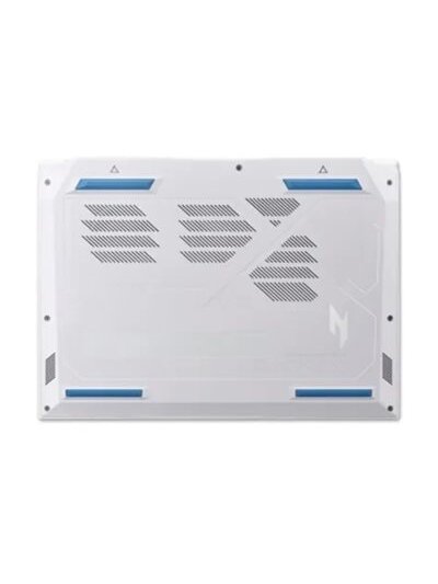 Acer | Nitro V14 ANV14-62-R3F6 | Pearl White | 14.5 " | IPS | WUXGA | 1920 x 1200 pixels | AMD Ryzen AI 7 | 350 | 16 GB | DDR5 | Solid-state drive capacity 1000 GB | NVIDIA GeForce RTX 5050 | GDDR7 | 8 GB | Windows 11 Professional | 802.11ax | Bluetooth v 9