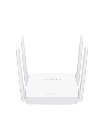 AC1200 Wireless Dual Band Router | AC10 | 802.11ac | 300+867 Mbit/s | 10/100 Mbit/s | Ethernet LAN (RJ-45) ports 2 | Mesh Support No | MU-MiMO Yes | No mobile broadband | Antenna type 4xFixed | No 1 AC1200 Wireless Dual Band Router | AC10 | 802.11ac | 300+867 Mbit/s | 10/100 Mbit/s | Ethernet LAN (RJ-45) ports 2 | Mesh Support No | MU-MiMO Yes | No mobile broadband | Antenna type 4xFixed | No 1