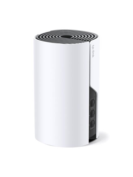 AC1900 Whole Home Mesh Wi-Fi System | Deco S7 (1-pack) | 802.11ac | 10/100/1000 Mbit/s | Ethernet LAN (RJ-45) ports 1 | Mesh Support Yes | MU-MiMO Yes | No mobile broadband 1