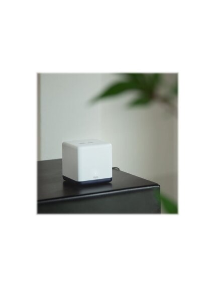 AC1900 Whole Home Mesh Wi-Fi System | Halo H50G (2-Pack) | 802.11ac | 600+1300 Mbit/s | Ethernet LAN (RJ-45) ports 3 | Mesh Support Yes | MU-MiMO Yes | No mobile broadband 7 AC1900 Whole Home Mesh Wi-Fi System | Halo H50G (2-Pack) | 802.11ac | 600+1300 Mbit/s | Ethernet LAN (RJ-45) ports 3 | Mesh Support Yes | MU-MiMO Yes | No mobile broadband 7