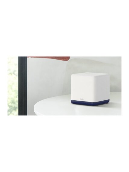 AC1900 Whole Home Mesh Wi-Fi System | Halo H50G (2-Pack) | 802.11ac | 600+1300 Mbit/s | Ethernet LAN (RJ-45) ports 3 | Mesh Support Yes | MU-MiMO Yes | No mobile broadband 8