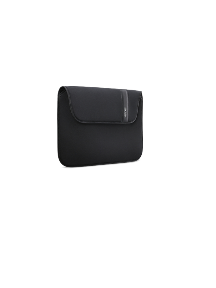 Acer 11" Protective Sleeve for 11.6" Notebooks | Black 2 Acer 11" Protective Sleeve for 11.6" Notebooks | Black 2