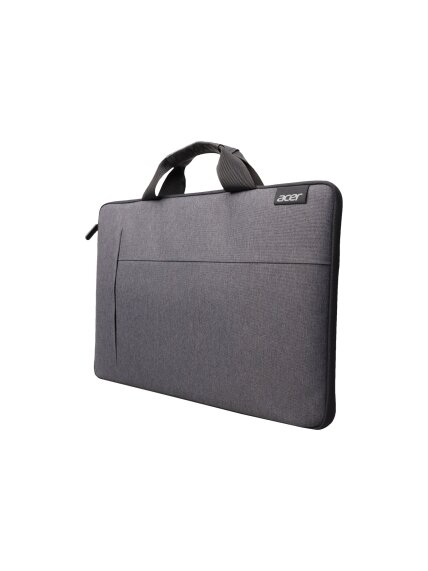 Acer ABG233 | Notebook Case | Sleeve | Grey | 15.6 " 1