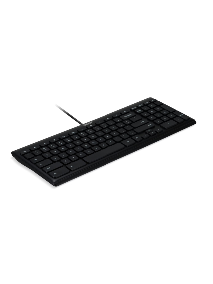 Acer AKW900 | Keyboard | Wired | US International | Black 3 Acer AKW900 | Keyboard | Wired | US International | Black 3
