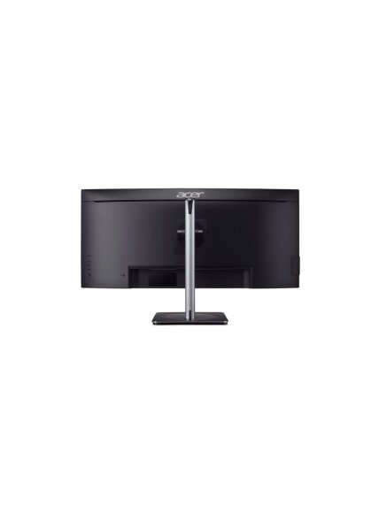 Acer | CB343CUR bemiiphuzx | 34 " | IPS | 21:9 | 60 Hz | 4 ms | 3440 x 1440 pixels | 300 cd/m² | HDMI ports quantity 2 | Black 4