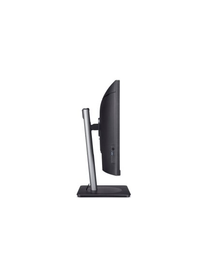 Acer | CB343CUR bemiiphuzx | 34 " | IPS | 21:9 | 60 Hz | 4 ms | 3440 x 1440 pixels | 300 cd/m² | HDMI ports quantity 2 | Black 5