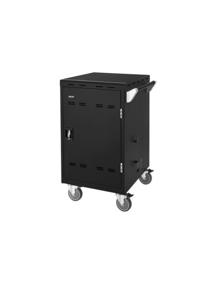Acer | Charging Cart, ACC320, 32 Slots, Schuko plug 3 Acer | Charging Cart, ACC320, 32 Slots, Schuko plug 3