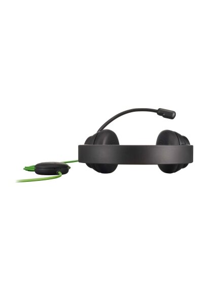 Acer Conference Headset | Built-in microphone | USB Type-A | Black 2
