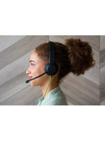Acer Conference Headset | Built-in microphone | USB Type-A | Black 4 Acer Conference Headset | Built-in microphone | USB Type-A | Black 4