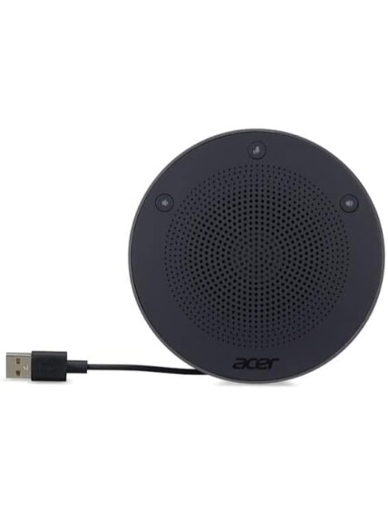 Acer Conference Speaker | Black 1