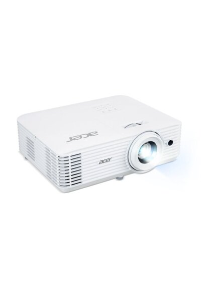 Acer | DLP projector H6546Ki | Full HD (1920x1080) | 5200 ANSI lumens | White | Wi-Fi Acer | DLP projector H6546Ki | Full HD (1920x1080) | 5200 ANSI lumens | White | Wi-Fi