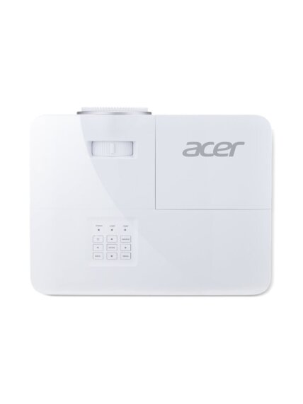 Acer | DLP projector H6546Ki | Full HD (1920x1080) | 5200 ANSI lumens | White | Wi-Fi 4