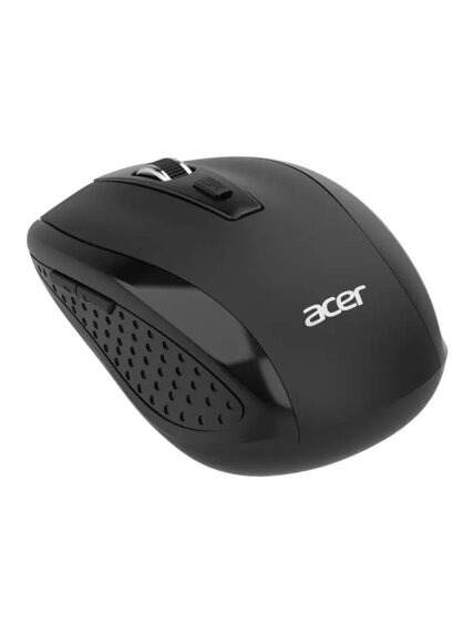 Acer Ergonomic Mouse | MX202 | Wireless | Black 2