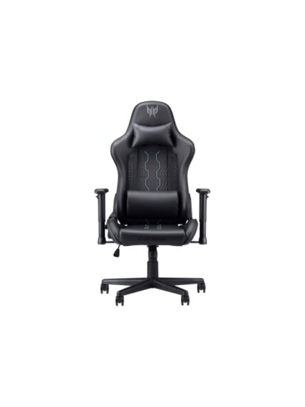 Acer Gaming Chair | Predator Rift Go PGC331 | Black