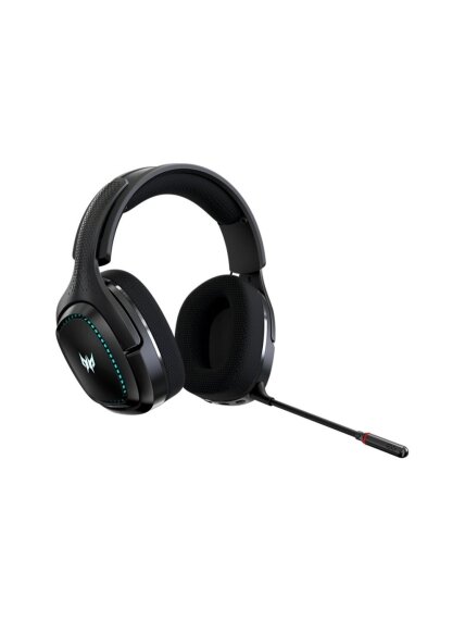 Acer | Gaming Headset | Predator Galea 550 | Built-in microphone | Bluetooth | Black 2 Acer | Gaming Headset | Predator Galea 550 | Built-in microphone | Bluetooth | Black 2