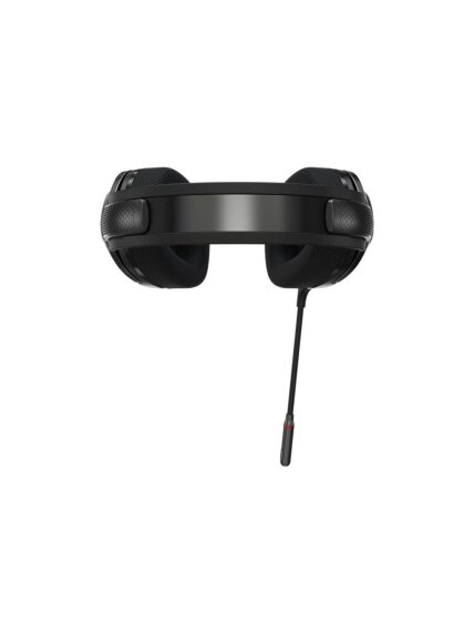 Acer | Gaming Headset | Predator Galea 550 | Built-in microphone | Bluetooth | Black 3 Acer | Gaming Headset | Predator Galea 550 | Built-in microphone | Bluetooth | Black 3