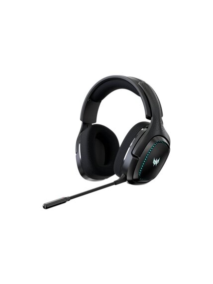 Acer | Gaming Headset | Predator Galea 550 | Built-in microphone | Bluetooth | Black Acer | Gaming Headset | Predator Galea 550 | Built-in microphone | Bluetooth | Black