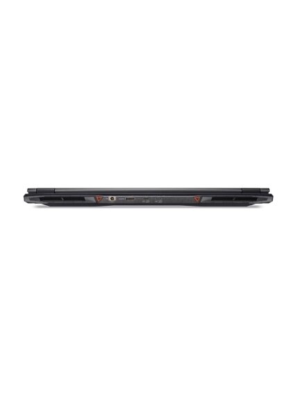 Acer | Nitro 18 AI AN18-61-R40J | Obsidian Black | 18 " | IPS | WQXGA | 2560 x 1600 pixels | AMD Ryzen AI 7 | 350 | 16 GB | DDR5 | Solid-state drive capacity 1000 GB | NVIDIA GeForce RTX 5070 | GDDR7 | 8 GB | Windows 11 Home | 802.11ax | Bluetooth version 4