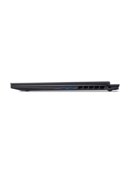 Acer | Nitro 18 AI AN18-61-R40J | Obsidian Black | 18 " | IPS | WQXGA | 2560 x 1600 pixels | AMD Ryzen AI 7 | 350 | 16 GB | DDR5 | Solid-state drive capacity 1000 GB | NVIDIA GeForce RTX 5070 | GDDR7 | 8 GB | Windows 11 Home | 802.11ax | Bluetooth version 6 Acer | Nitro 18 AI AN18-61-R40J | Obsidian Black | 18 " | IPS | WQXGA | 2560 x 1600 pixels | AMD Ryzen AI 7 | 350 | 16 GB | DDR5 | Solid-state drive capacity 1000 GB | NVIDIA GeForce RTX 5070 | GDDR7 | 8 GB | Windows 11 Home | 802.11ax | Bluetooth version 6