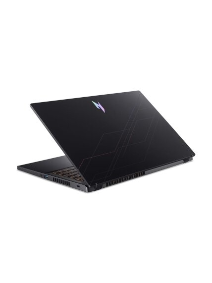 Acer | Nitro V 15 ANV15-52-592S | Obsidian Black | 15.6 " | IPS | FHD | 1920 x 1080 pixels | Intel Core i5 | i5-13420H | 16 GB | DDR4 | Solid-state drive capacity 512 GB | NVIDIA GeForce RTX 5050 | GDDR7 | 8 GB | Windows 11 Home | Bluetooth version 5.2 | 5 Acer | Nitro V 15 ANV15-52-592S | Obsidian Black | 15.6 " | IPS | FHD | 1920 x 1080 pixels | Intel Core i5 | i5-13420H | 16 GB | DDR4 | Solid-state drive capacity 512 GB | NVIDIA GeForce RTX 5050 | GDDR7 | 8 GB | Windows 11 Home | Bluetooth version 5.2 | 5