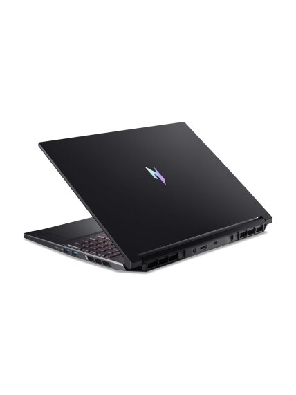 Acer | Nitro V 16 AI ANV16-42-R0W6 | Shale Black | 16 " | IPS | WUXGA | 1920 x 1200 pixels | AMD Ryzen 7 | 260 | 32 GB | DDR5 | Solid-state drive capacity 1000 GB | NVIDIA GeForce RTX 5070 | GDDR7 | 8 GB | Windows 11 Home | 802.11ax | Bluetooth version 5. 7