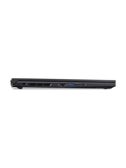 Acer | Nitro V 17 AI ANV17-41-R27Z | Obsidian Black | 17.3 " | IPS | QHD | 2560 x 1440 pixels | AMD Ryzen 7 | 260 | 32 GB | DDR5 | Solid-state drive capacity 1000 GB | NVIDIA GeForce RTX 5060 | GDDR7 | 8 GB | Windows 11 Home | 802.11ax | Bluetooth version 6 Acer | Nitro V 17 AI ANV17-41-R27Z | Obsidian Black | 17.3 " | IPS | QHD | 2560 x 1440 pixels | AMD Ryzen 7 | 260 | 32 GB | DDR5 | Solid-state drive capacity 1000 GB | NVIDIA GeForce RTX 5060 | GDDR7 | 8 GB | Windows 11 Home | 802.11ax | Bluetooth version 6