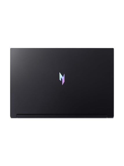 Acer | Nitro V 17 AI ANV17-41-R9XF | Obsidian Black | 17.3 " | IPS | QHD | 2560 x 1440 pixels | AMD Ryzen 7 | 260 | 32 GB | DDR5 | Solid-state drive capacity 1000 GB | NVIDIA GeForce RTX 5070 | GDDR7 | 8 GB | Windows 11 Home | 802.11ax | Bluetooth version 4