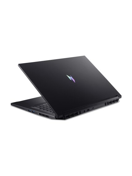 Acer | Nitro V 17 AI ANV17-41-R9XF | Obsidian Black | 17.3 " | IPS | QHD | 2560 x 1440 pixels | AMD Ryzen 7 | 260 | 32 GB | DDR5 | Solid-state drive capacity 1000 GB | NVIDIA GeForce RTX 5070 | GDDR7 | 8 GB | Windows 11 Home | 802.11ax | Bluetooth version 5 Acer | Nitro V 17 AI ANV17-41-R9XF | Obsidian Black | 17.3 " | IPS | QHD | 2560 x 1440 pixels | AMD Ryzen 7 | 260 | 32 GB | DDR5 | Solid-state drive capacity 1000 GB | NVIDIA GeForce RTX 5070 | GDDR7 | 8 GB | Windows 11 Home | 802.11ax | Bluetooth version 5
