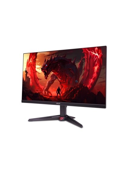 Acer | Nitro VG240YP6BMIPX | IPS | Full HD | 16:9 | 144 Hz | 1 ms | 1920 x 1080 pixels | 250 cd/m² | HDMI ports quantity 1 | Black 2