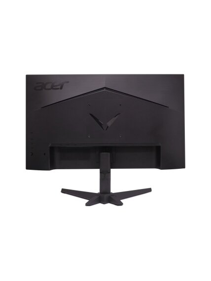 Acer | Nitro VG240YP6BMIPX | IPS | Full HD | 16:9 | 144 Hz | 1 ms | 1920 x 1080 pixels | 250 cd/m² | HDMI ports quantity 1 | Black 6