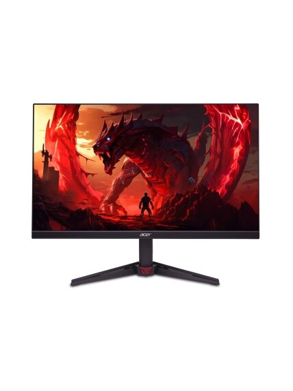 Acer | Nitro VG240YP6BMIPX | IPS | Full HD | 16:9 | 144 Hz | 1 ms | 1920 x 1080 pixels | 250 cd/m² | HDMI ports quantity 1 | Black 1 Acer | Nitro VG240YP6BMIPX | IPS | Full HD | 16:9 | 144 Hz | 1 ms | 1920 x 1080 pixels | 250 cd/m² | HDMI ports quantity 1 | Black 1