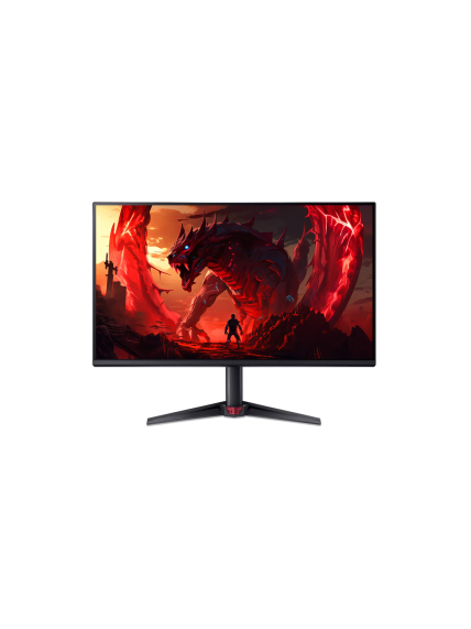 Acer | Nitro VG240YP6BMIPX | IPS | Full HD | 16:9 | 144 Hz | 1 ms | 1920 x 1080 pixels | 250 cd/m² | HDMI ports quantity 1 | Black