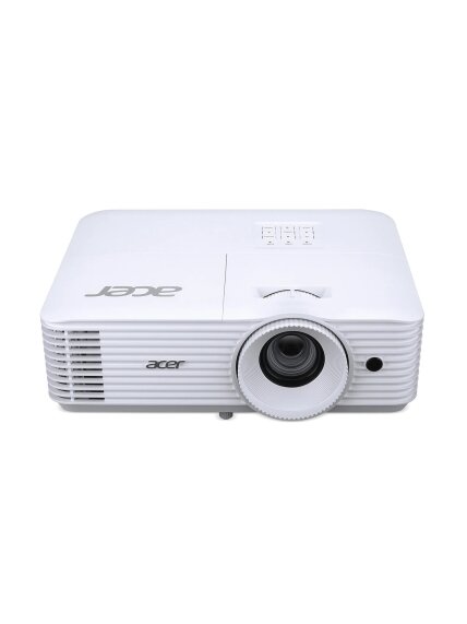 Acer | P1358I | WXGA (1280x800) | 5000 ANSI lumens | White | Wi-Fi 1
