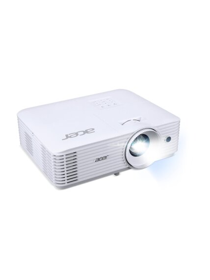 Acer | P1358I | WXGA (1280x800) | 5000 ANSI lumens | White | Wi-Fi 2 Acer | P1358I | WXGA (1280x800) | 5000 ANSI lumens | White | Wi-Fi 2