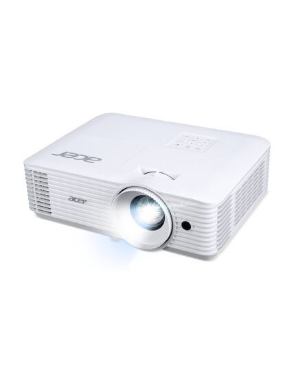 Acer | P1358I | WXGA (1280x800) | 5000 ANSI lumens | White | Wi-Fi