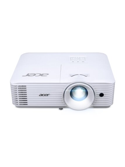 Acer | P1558I | Full HD (1920x1080) | 5200 ANSI lumens | White 1 Acer | P1558I | Full HD (1920x1080) | 5200 ANSI lumens | White 1