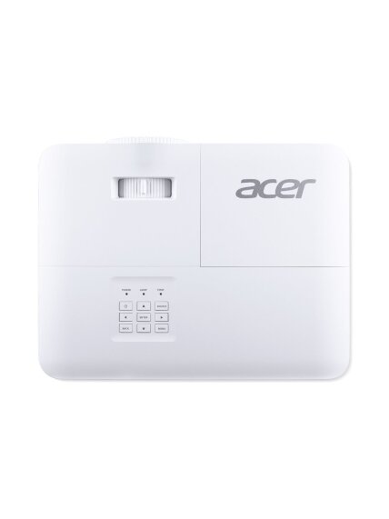Acer | P1558I | Full HD (1920x1080) | 5200 ANSI lumens | White 4 Acer | P1558I | Full HD (1920x1080) | 5200 ANSI lumens | White 4