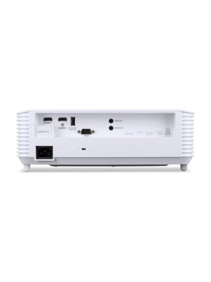Acer | P1558I | Full HD (1920x1080) | 5200 ANSI lumens | White 5 Acer | P1558I | Full HD (1920x1080) | 5200 ANSI lumens | White 5