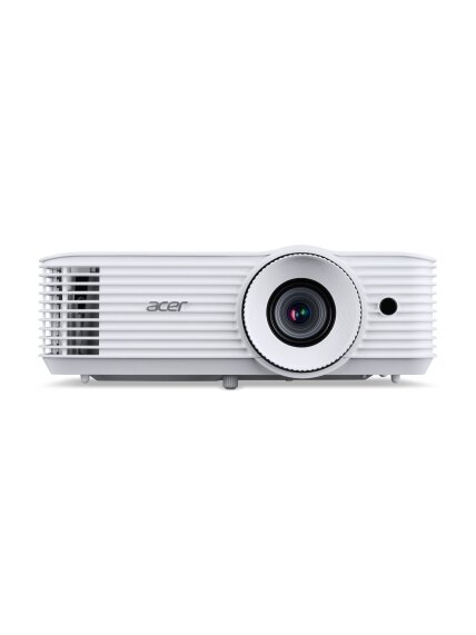 Acer | P5550 | Full HD (1920x1080) | 5200 ANSI lumens | White 1 Acer | P5550 | Full HD (1920x1080) | 5200 ANSI lumens | White 1