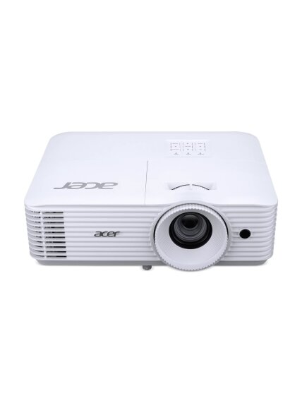 Acer | P5550 | Full HD (1920x1080) | 5200 ANSI lumens | White 2 Acer | P5550 | Full HD (1920x1080) | 5200 ANSI lumens | White 2