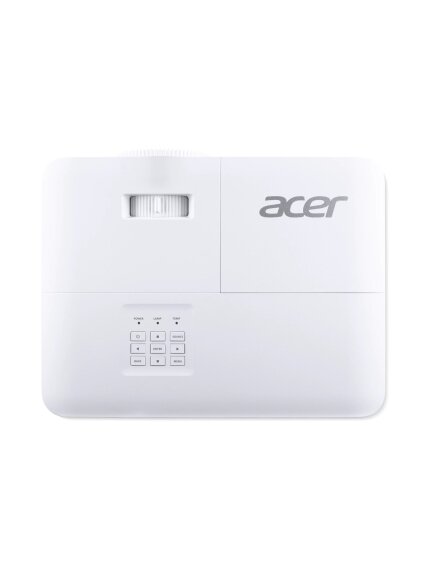Acer | P5550 | Full HD (1920x1080) | 5200 ANSI lumens | White 4 Acer | P5550 | Full HD (1920x1080) | 5200 ANSI lumens | White 4