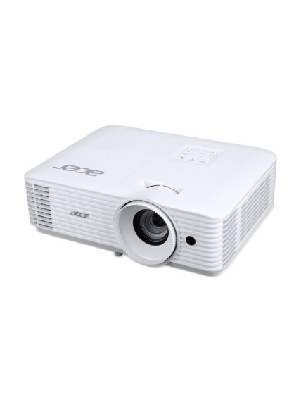 Acer | P5550 | Full HD (1920x1080) | 5200 ANSI lumens | White Acer | P5550 | Full HD (1920x1080) | 5200 ANSI lumens | White