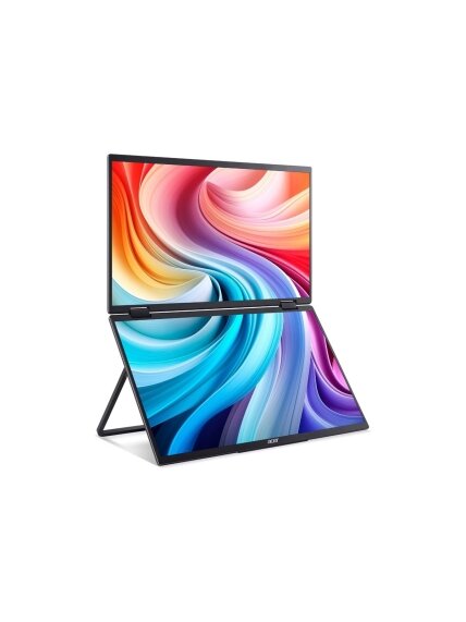 Acer | PD163QBMIUUX PD3 Series | 16 " | IPS | 16:9 | 60 Hz | 8 ms | 2x1920 x 1080 pixels | 250 cd/m² | HDMI ports quantity 1 | Black 6 Acer | PD163QBMIUUX PD3 Series | 16 " | IPS | 16:9 | 60 Hz | 8 ms | 2x1920 x 1080 pixels | 250 cd/m² | HDMI ports quantity 1 | Black 6