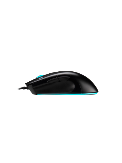 Acer | Predator Cestus 333 | Wired | USB 2.0 | Black 3