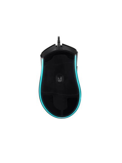 Acer | Predator Cestus 333 | Wired | USB 2.0 | Black 4