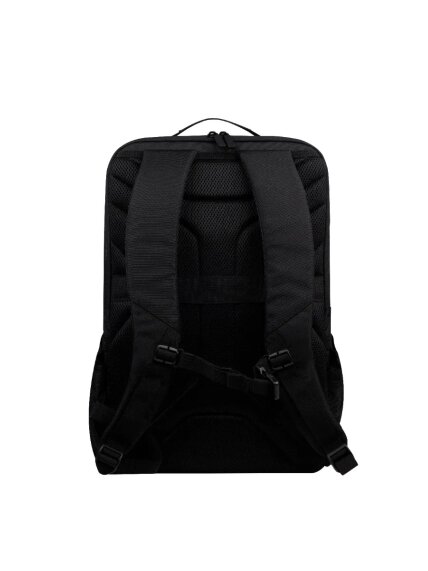 Acer Predator Gaming Extreme | Fits up to size 17 " | Backpack | Black | Shoulder strap 2 Acer Predator Gaming Extreme | Fits up to size 17 " | Backpack | Black | Shoulder strap 2