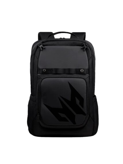 Acer Predator Gaming Extreme | Fits up to size 17 " | Backpack | Black | Shoulder strap 3 Acer Predator Gaming Extreme | Fits up to size 17 " | Backpack | Black | Shoulder strap 3
