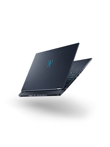 Acer | Predator Helios Neo 16S AI PHN16S-71-95J5 | Black | 16 " | OLED | WQXGA | 240 Hz | Intel Core Ultra 9 | 275HX | 64 GB | DDR5 | Solid-state drive capacity 1000 GB | NVIDIA GeForce RTX 5070 Ti | Windows 11 Home | Keyboard language English | Keyboard  4