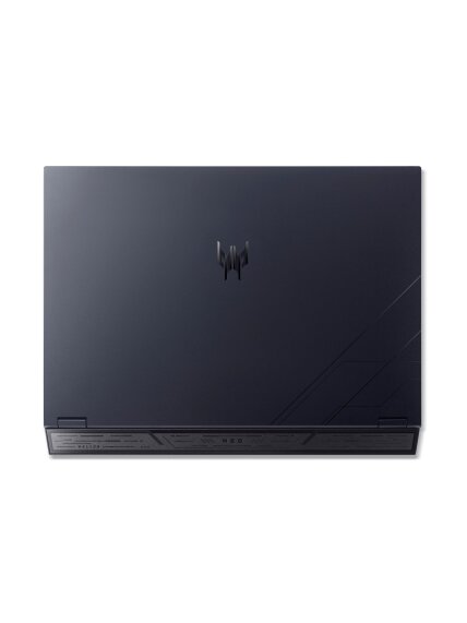 Acer | Predator Helios Neo 18 AI PHN18-72-75PV | Abyssal Black | 18 " | IPS | WQXGA | 2560 x 1600 pixels | Intel Core Ultra 7 | 255HX | 32 GB | DDR5 | Solid-state drive capacity 1000 GB | NVIDIA GeForce RTX 5060 | GDDR7 | 8 GB | Windows 11 Home | 802.11ax 3